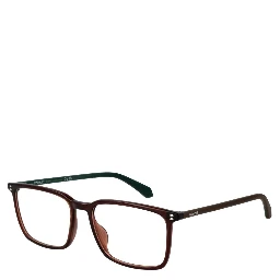 Brown Polyamide Glasses (Frames)