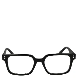 Black Polyamide Glasses (Frames)