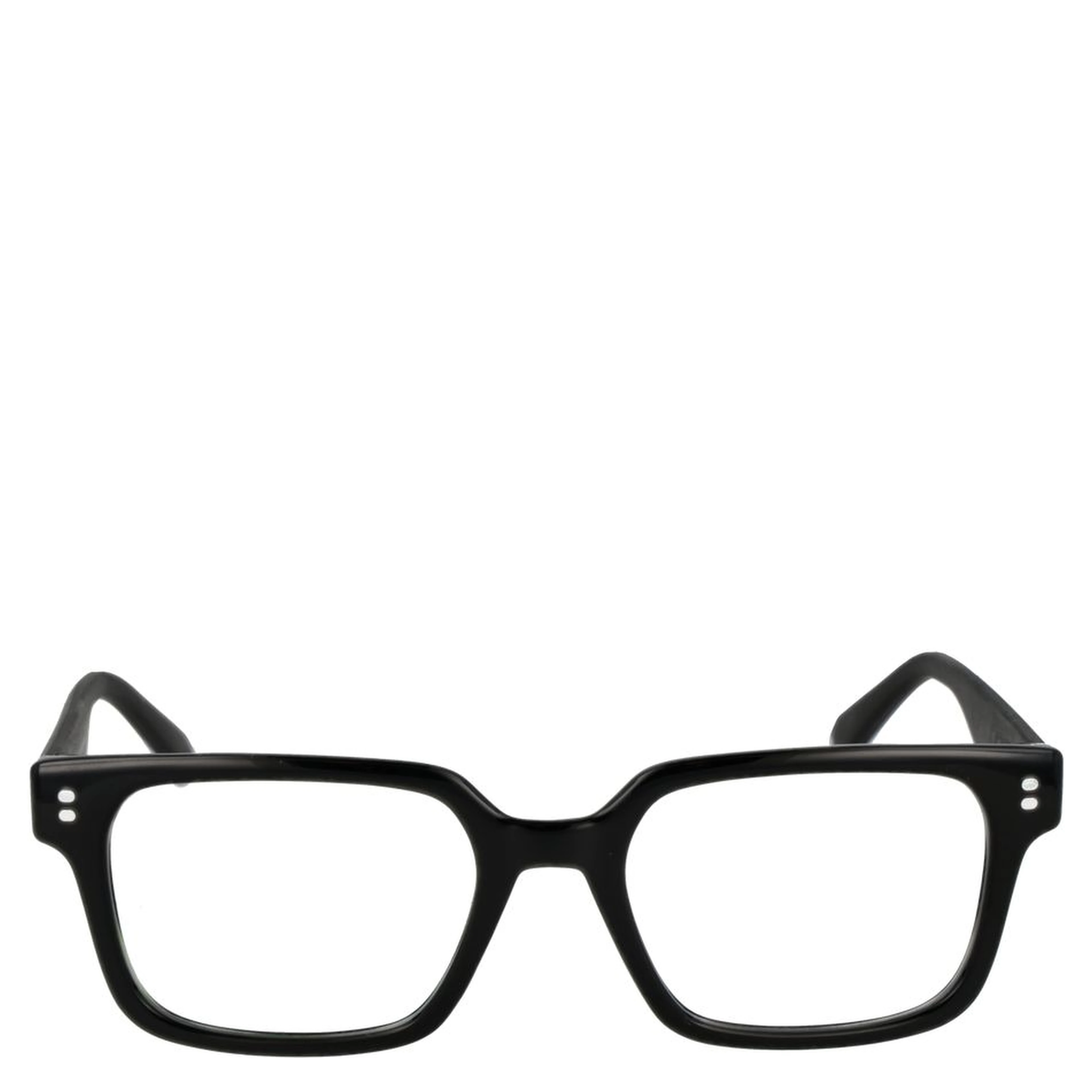 Black Polyamide Glasses (Frames)