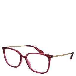 Pink Titanium Glasses (Frames)