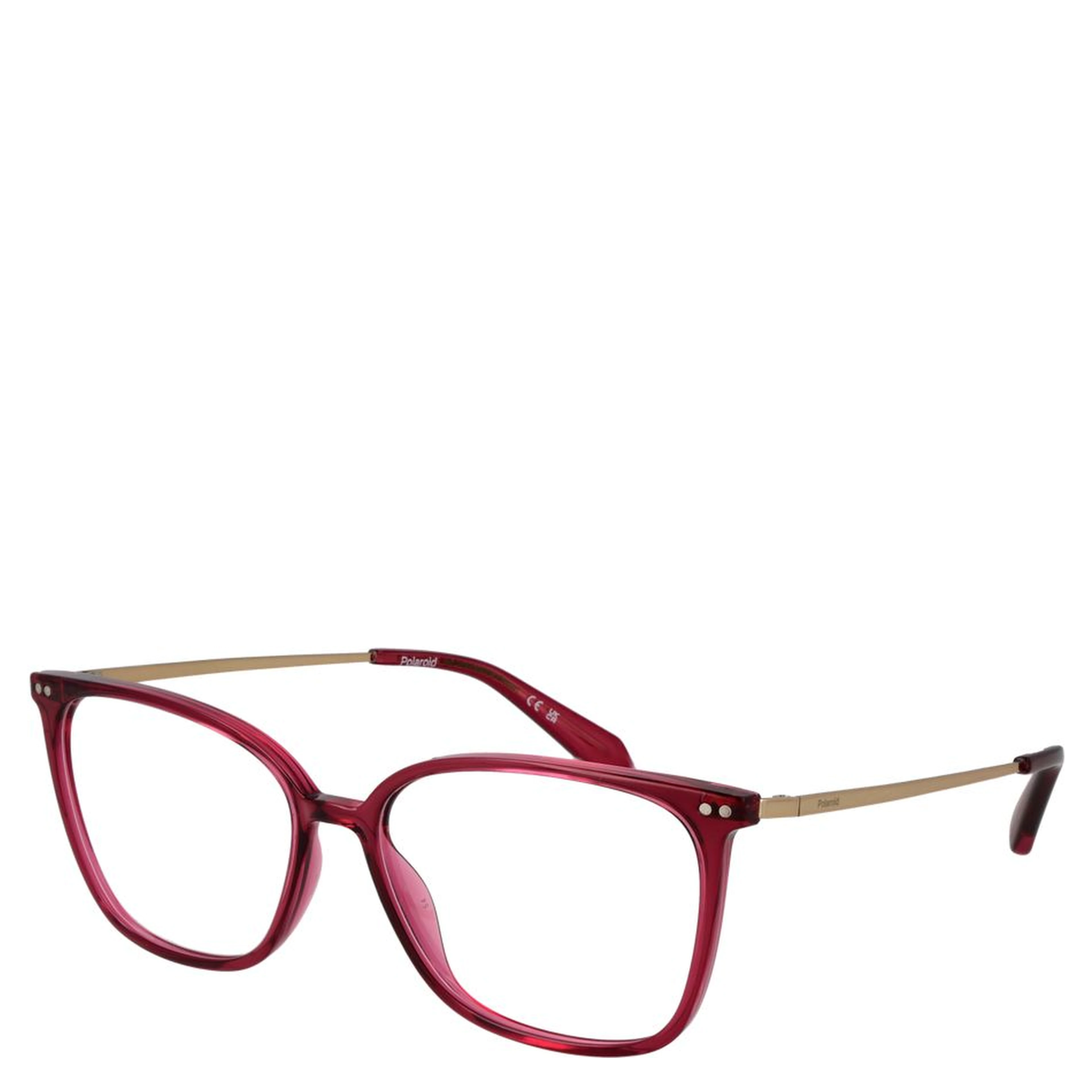 Pink Titanium Glasses (Frames)