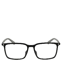 Black Polyamide Glasses (Frames)