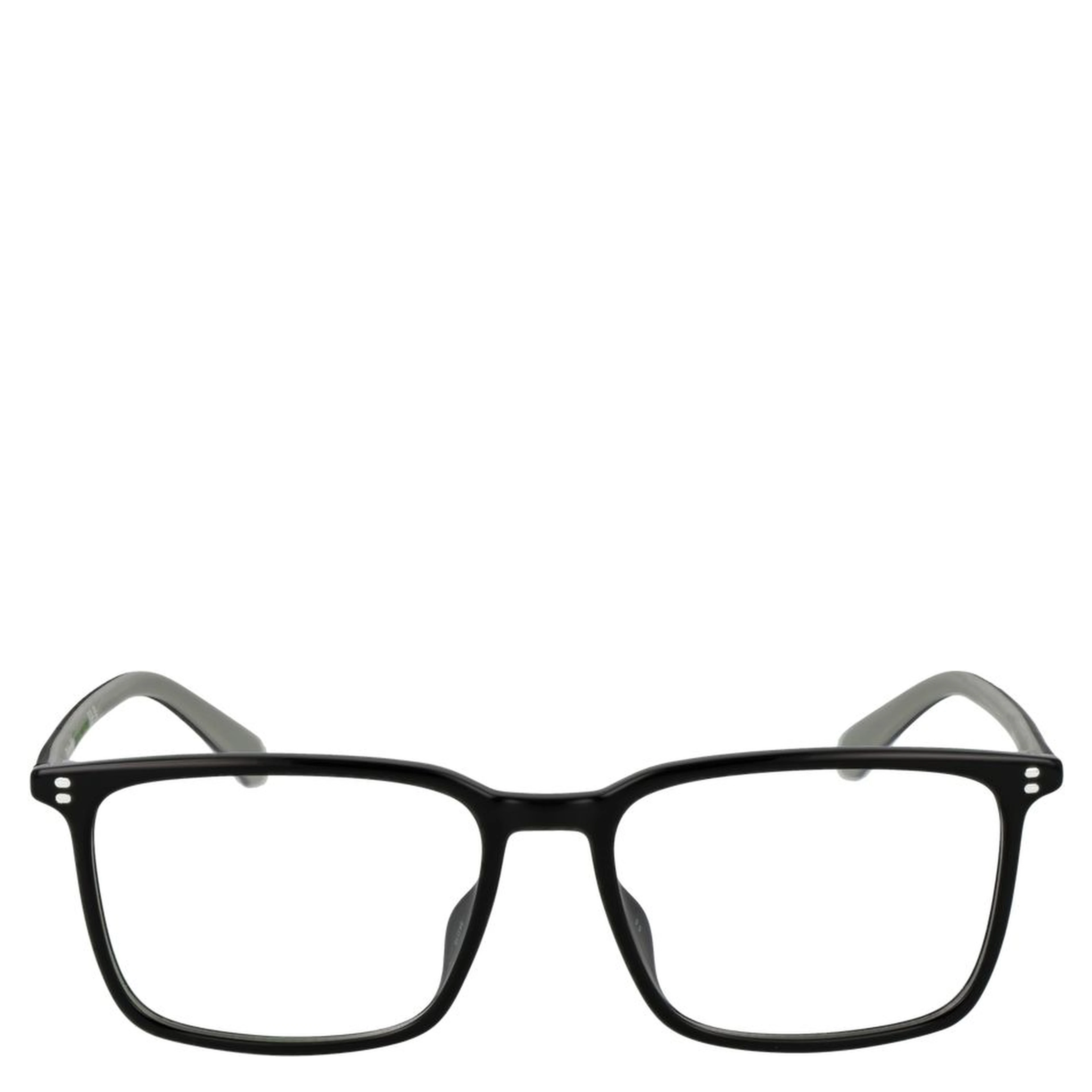Black Polyamide Glasses (Frames)
