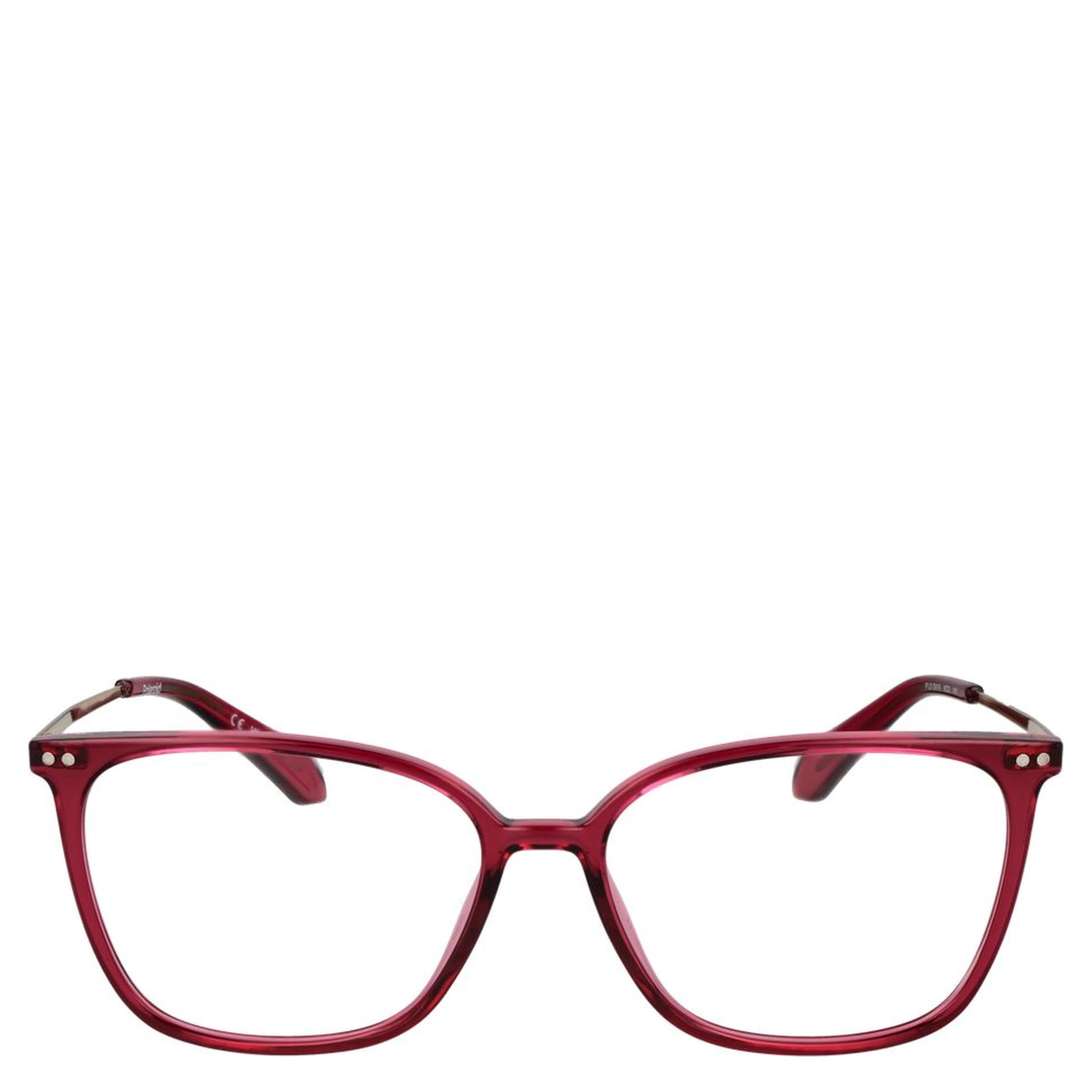 Pink Titanium Glasses (Frames)