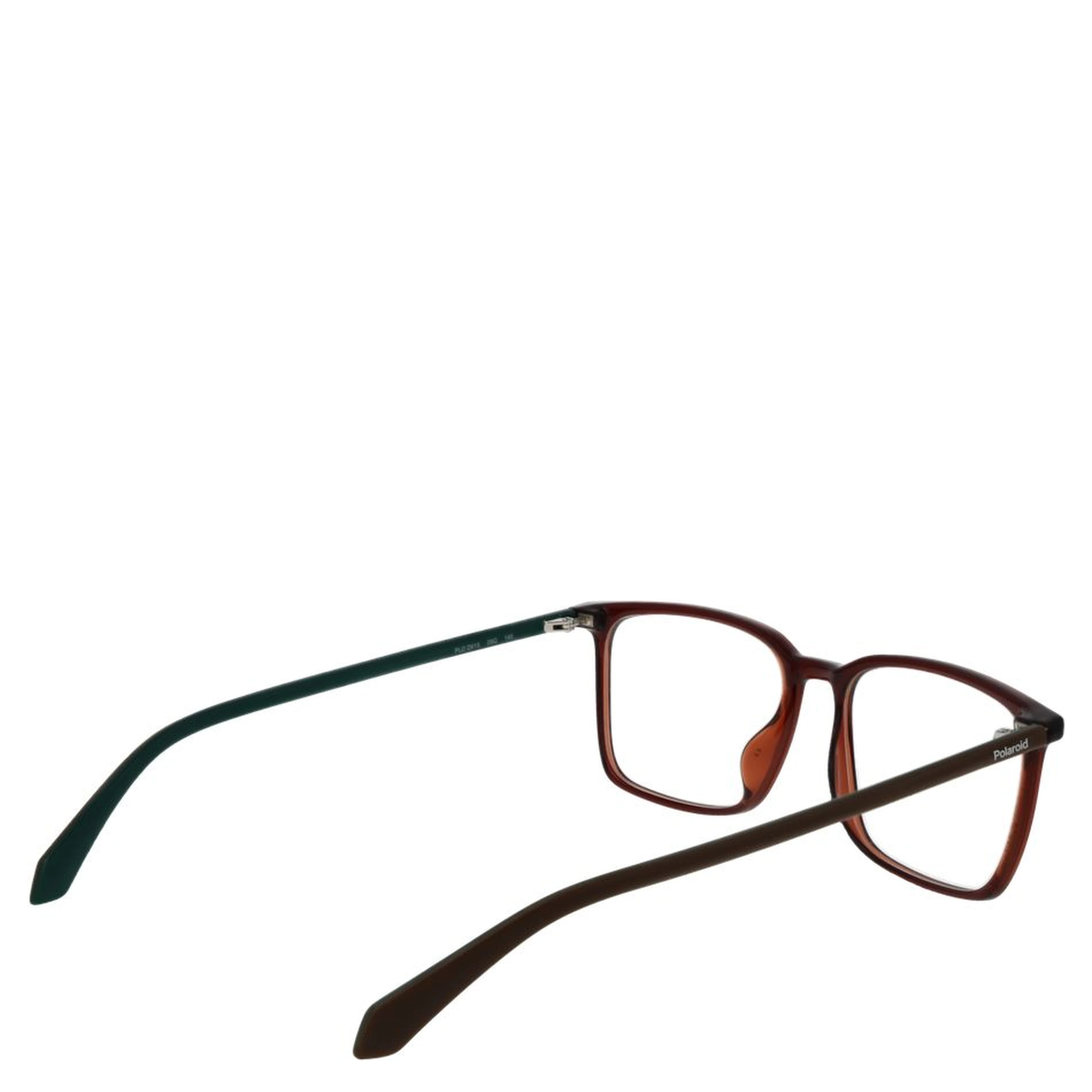 Brown Polyamide Glasses (Frames)