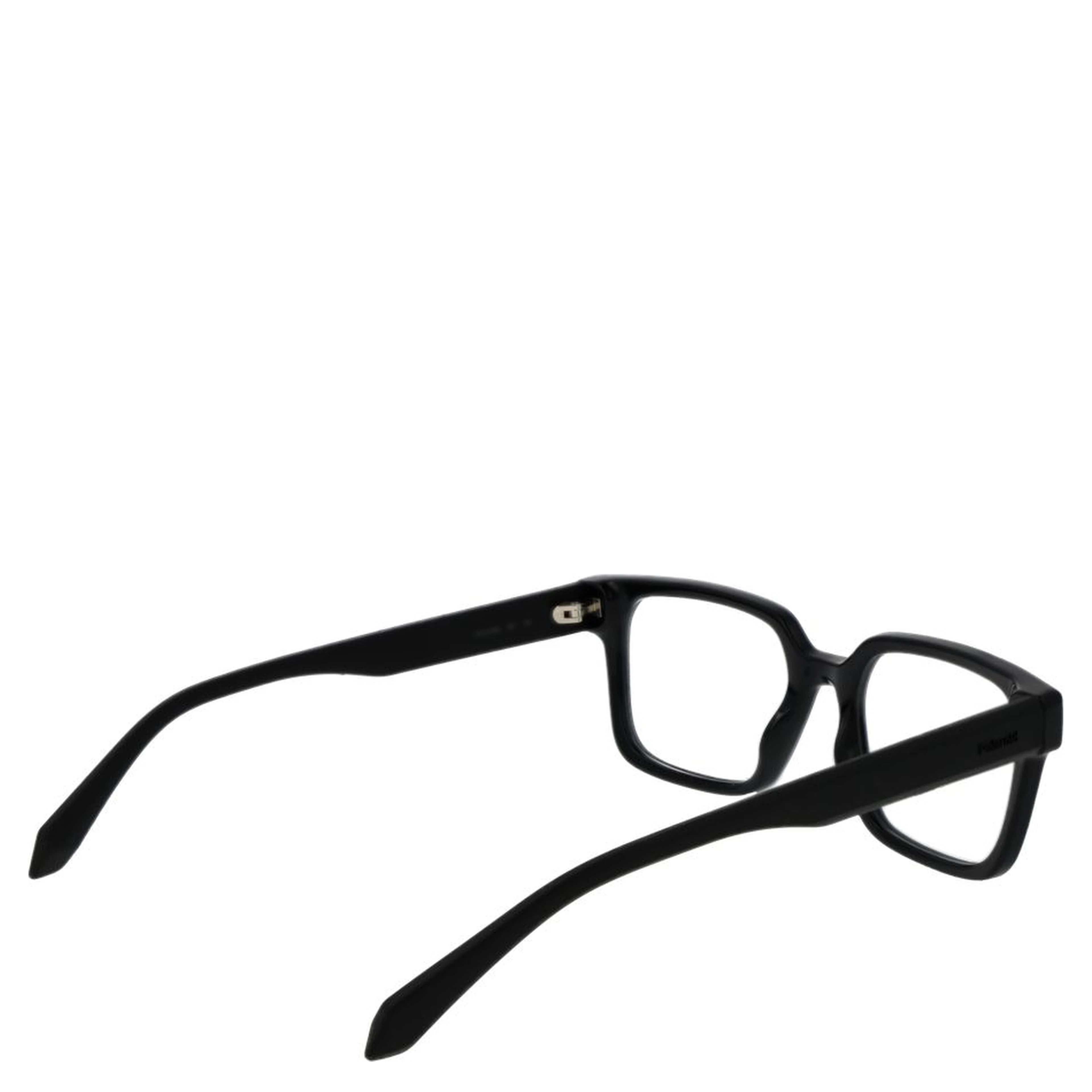 Black Polyamide Glasses (Frames)