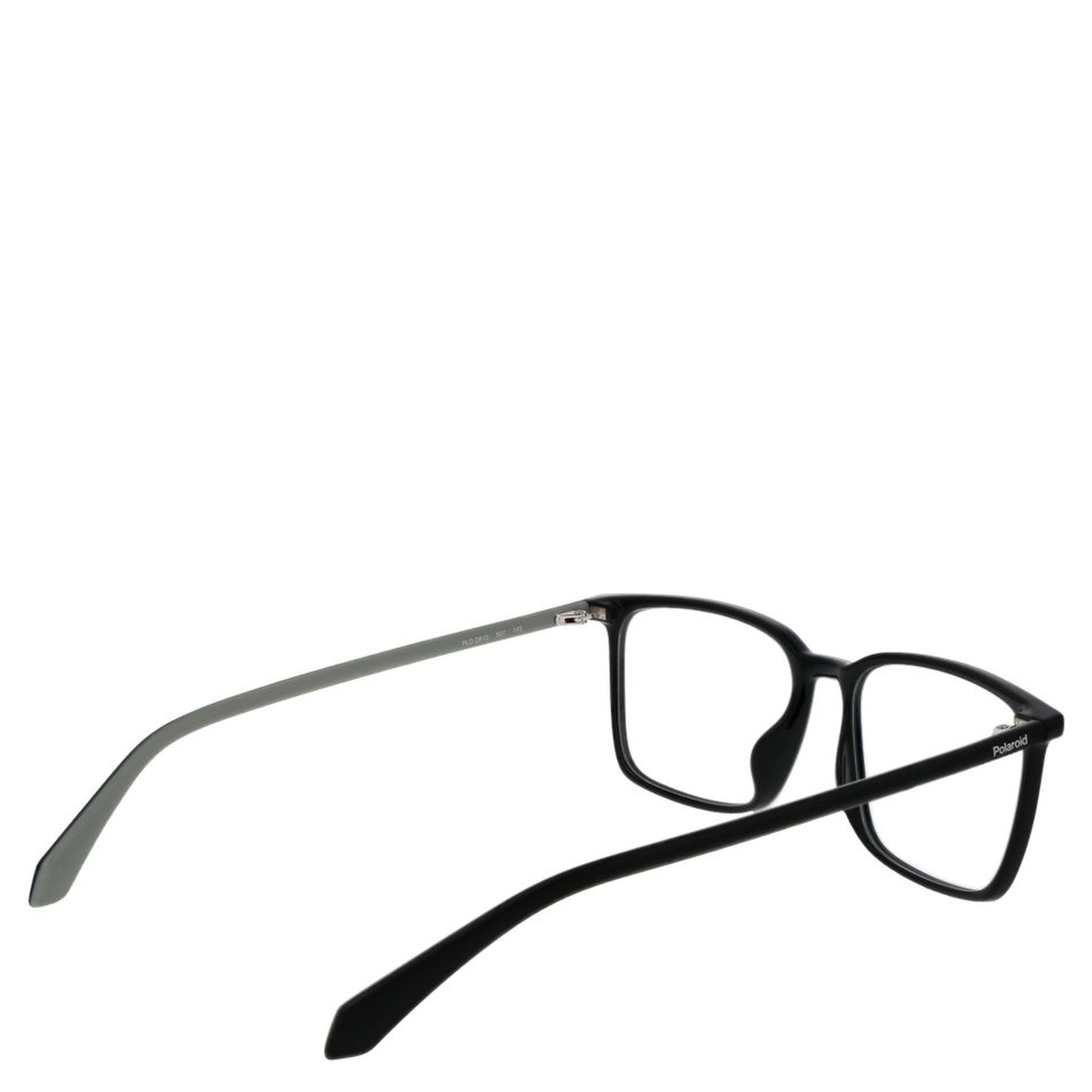 Black Polyamide Glasses (Frames)
