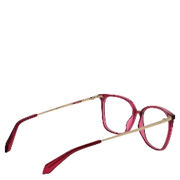 Pink Titanium Glasses (Frames)