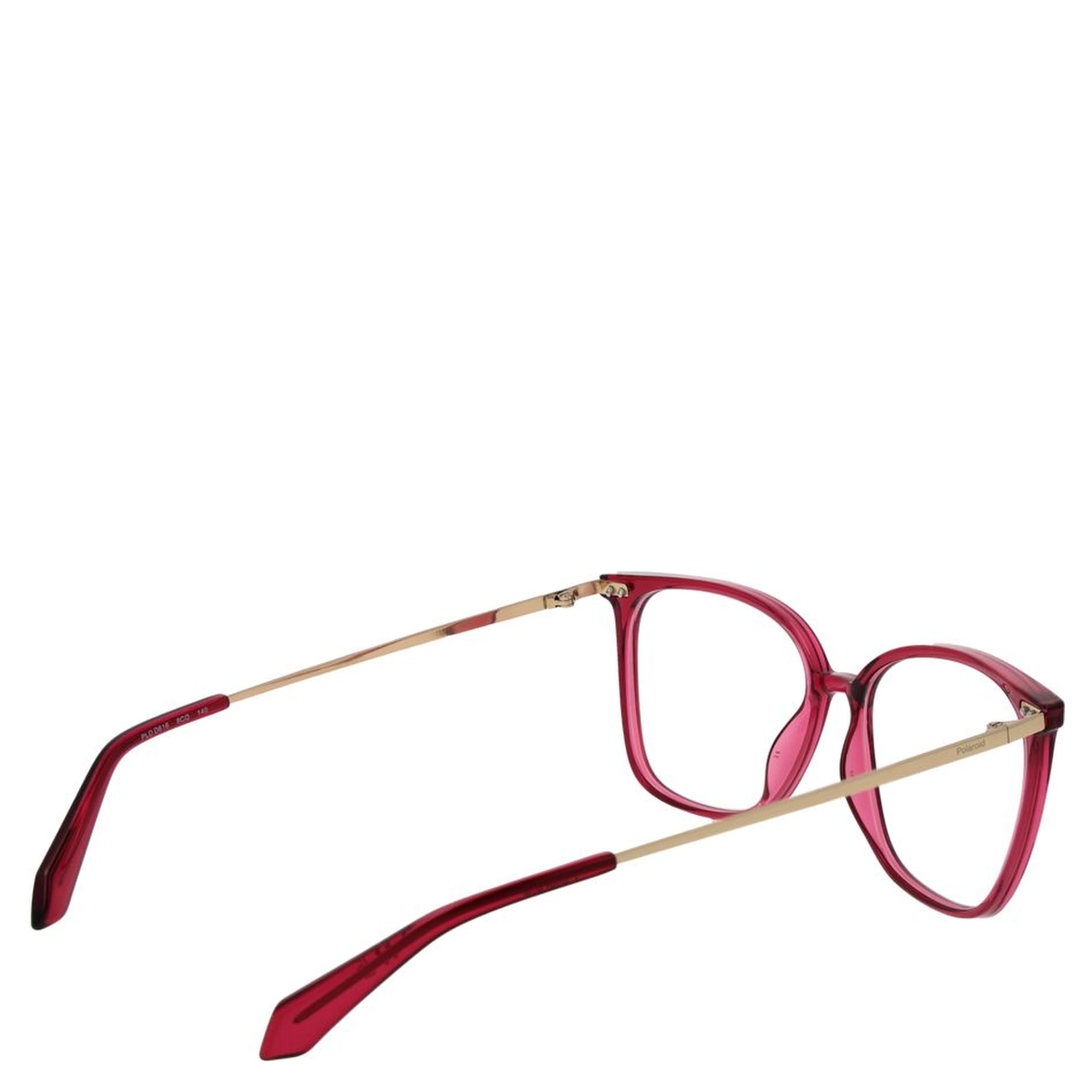 Pink Titanium Glasses (Frames)