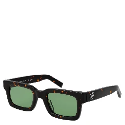 Black Acetate Sunglasses