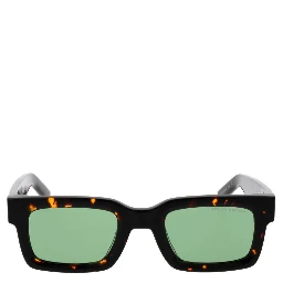Black Acetate Sunglasses