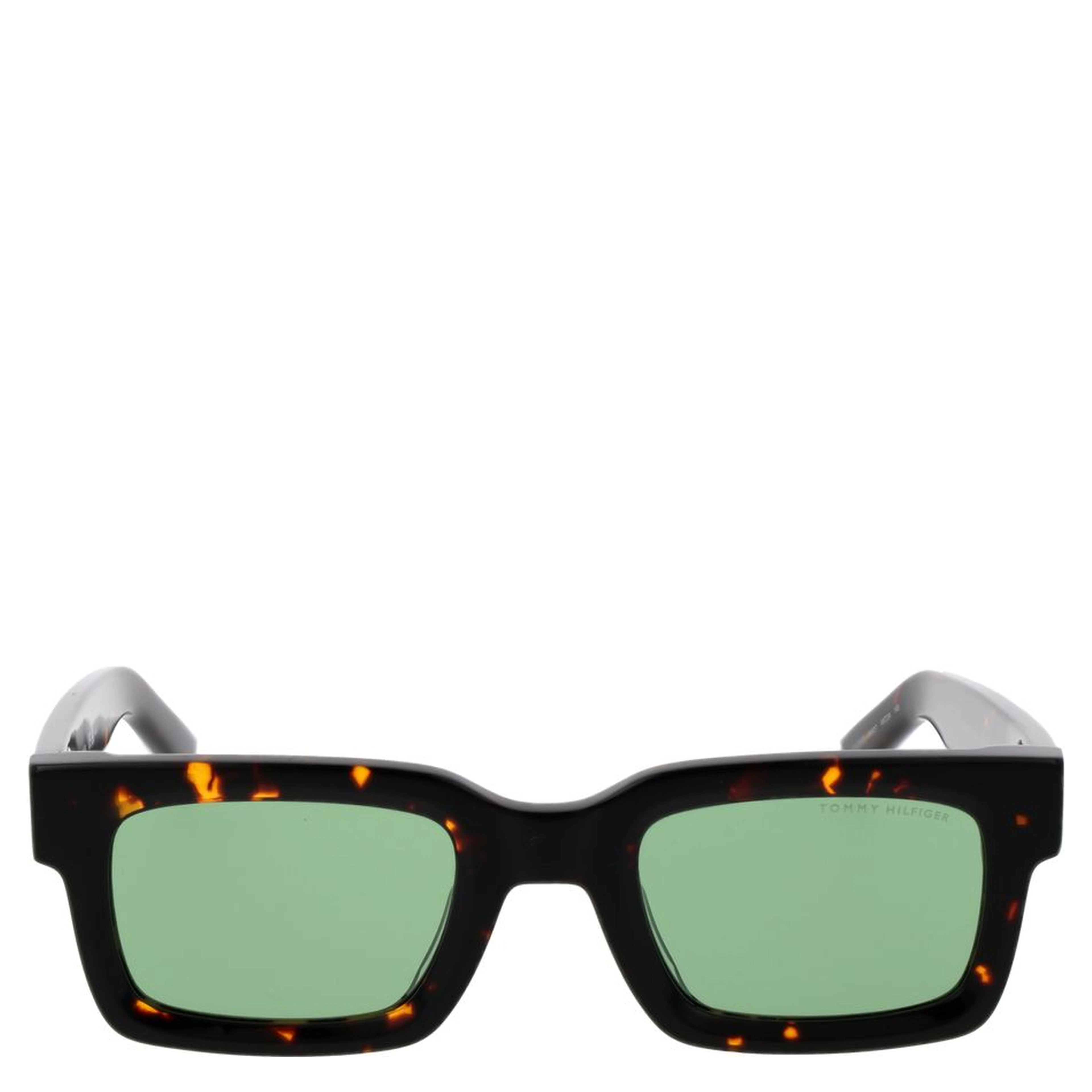 Black Acetate Sunglasses