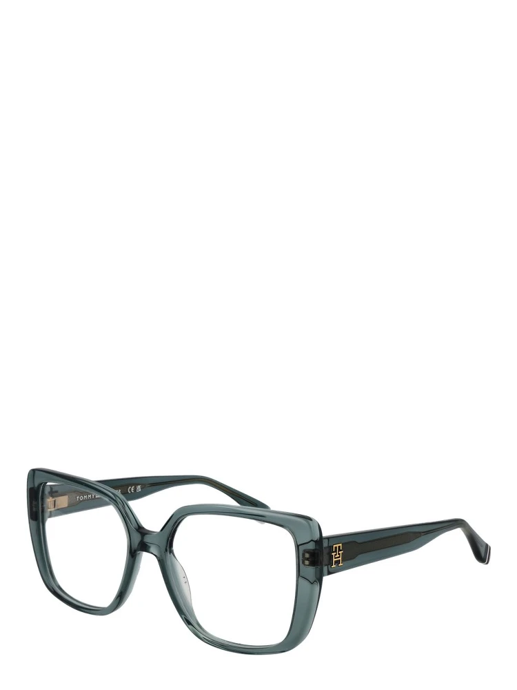 Blue Acetate Glasses (Frames)