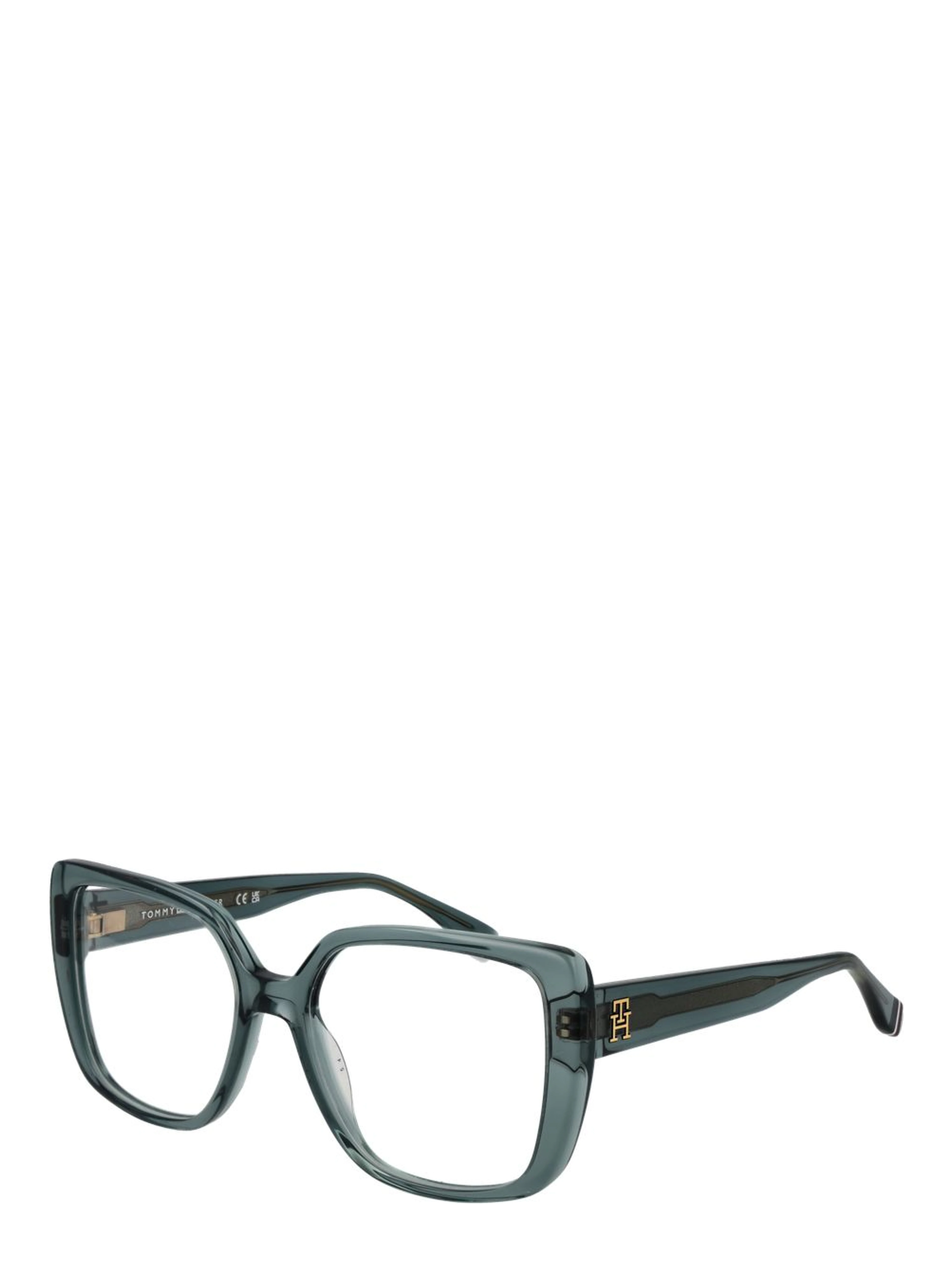 Blue Acetate Glasses (Frames)