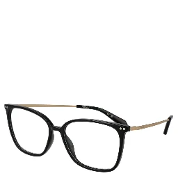 Black Titanium Glasses (Frames)
