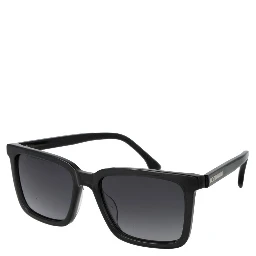 Gray Acetate Sunglasses