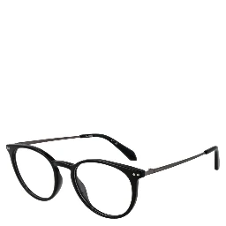 Black Polyamide Glasses (Frames)