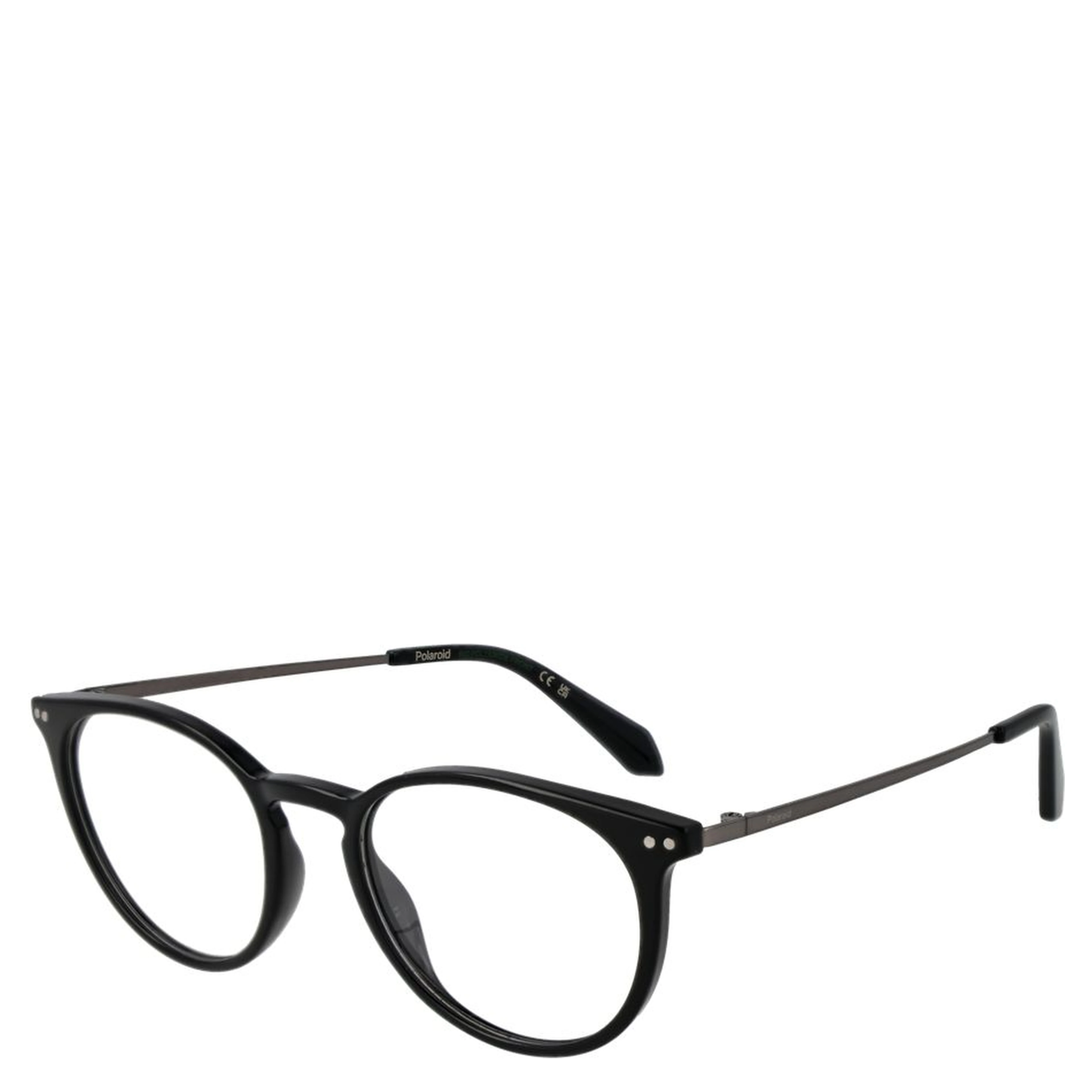 Black Polyamide Glasses (Frames)