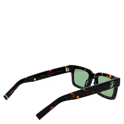 Black Acetate Sunglasses