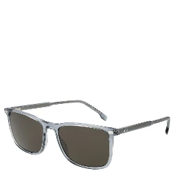 Blue Acetate Sunglasses