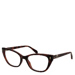 Brown Polyamide Glasses (Frames)