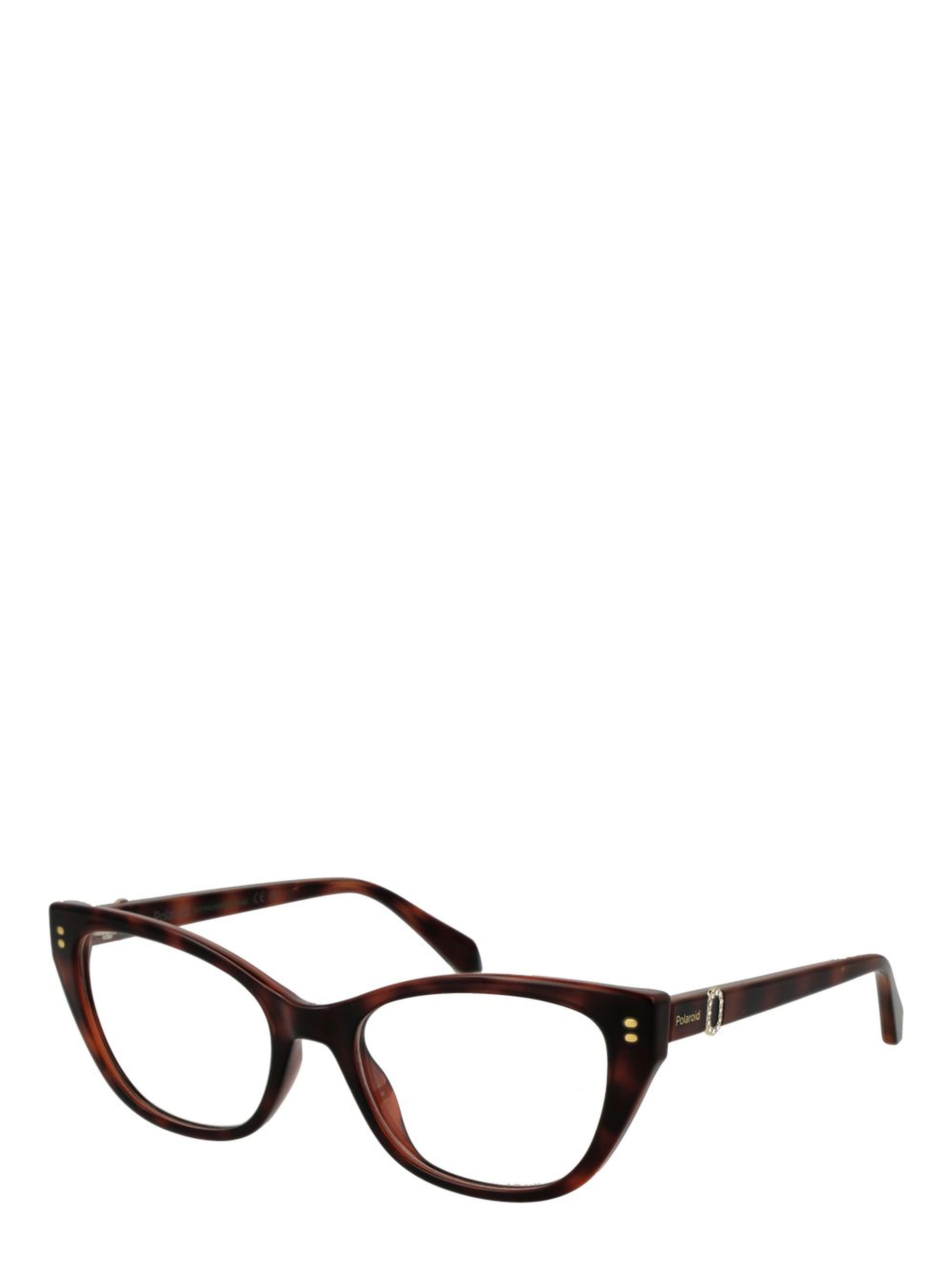 Brown Polyamide Glasses (Frames)