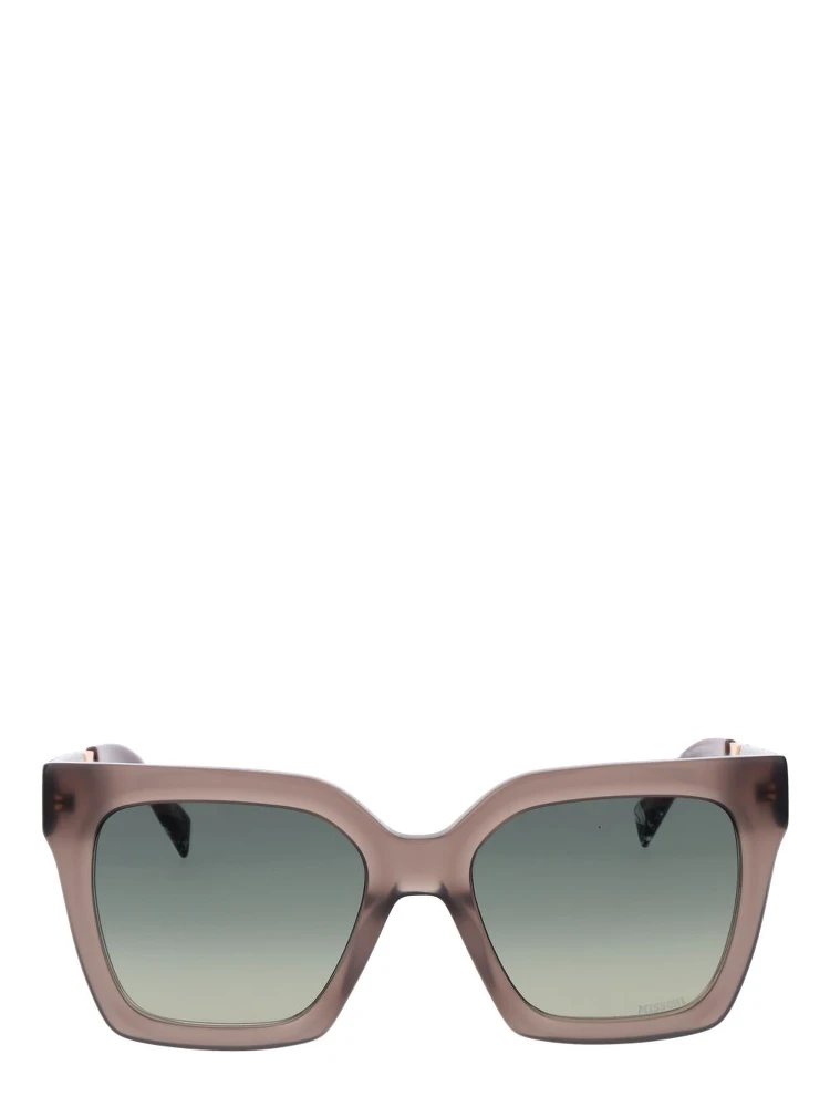 Brown Acetate Sunglasses alternative