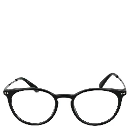 Black Polyamide Glasses (Frames)