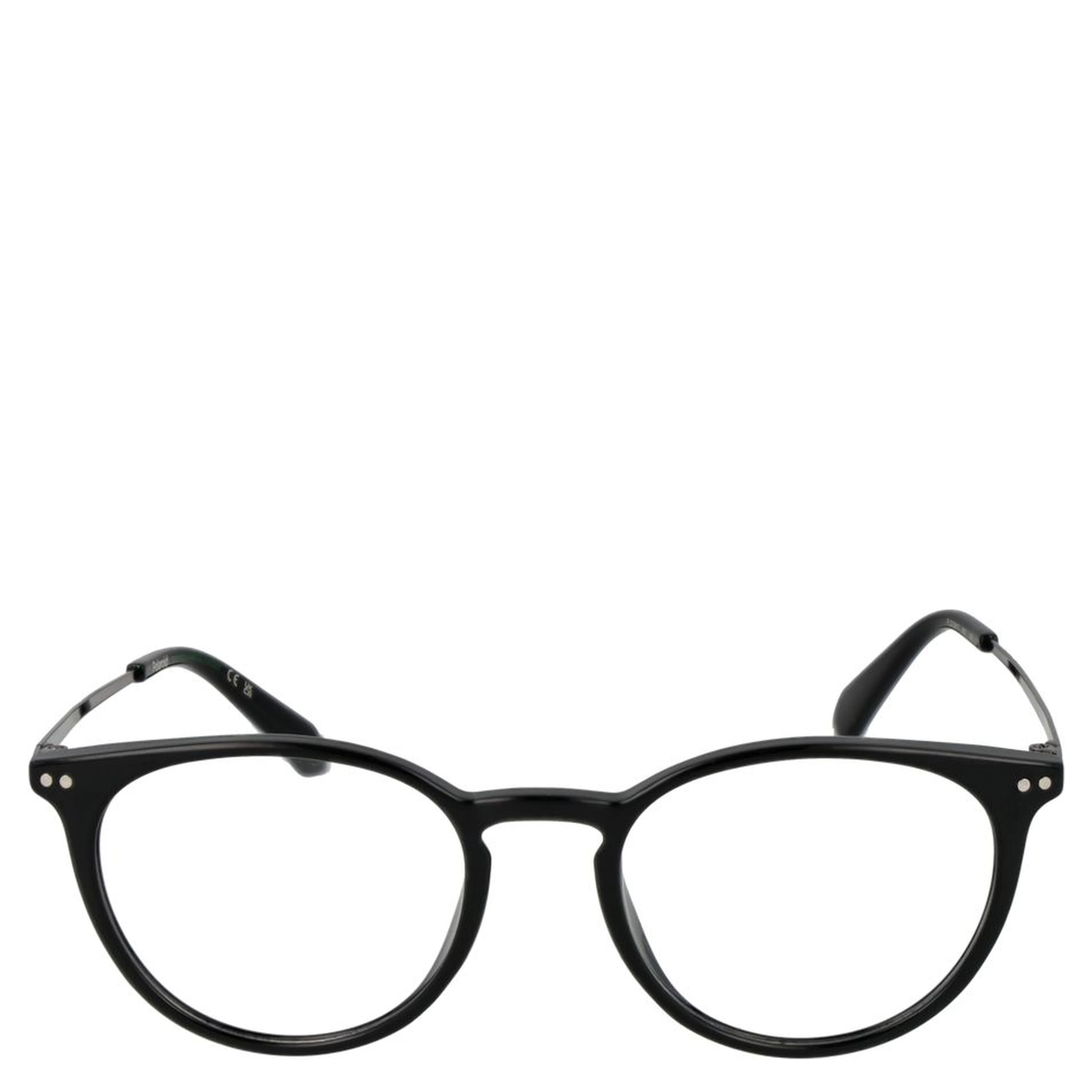 Black Polyamide Glasses (Frames)