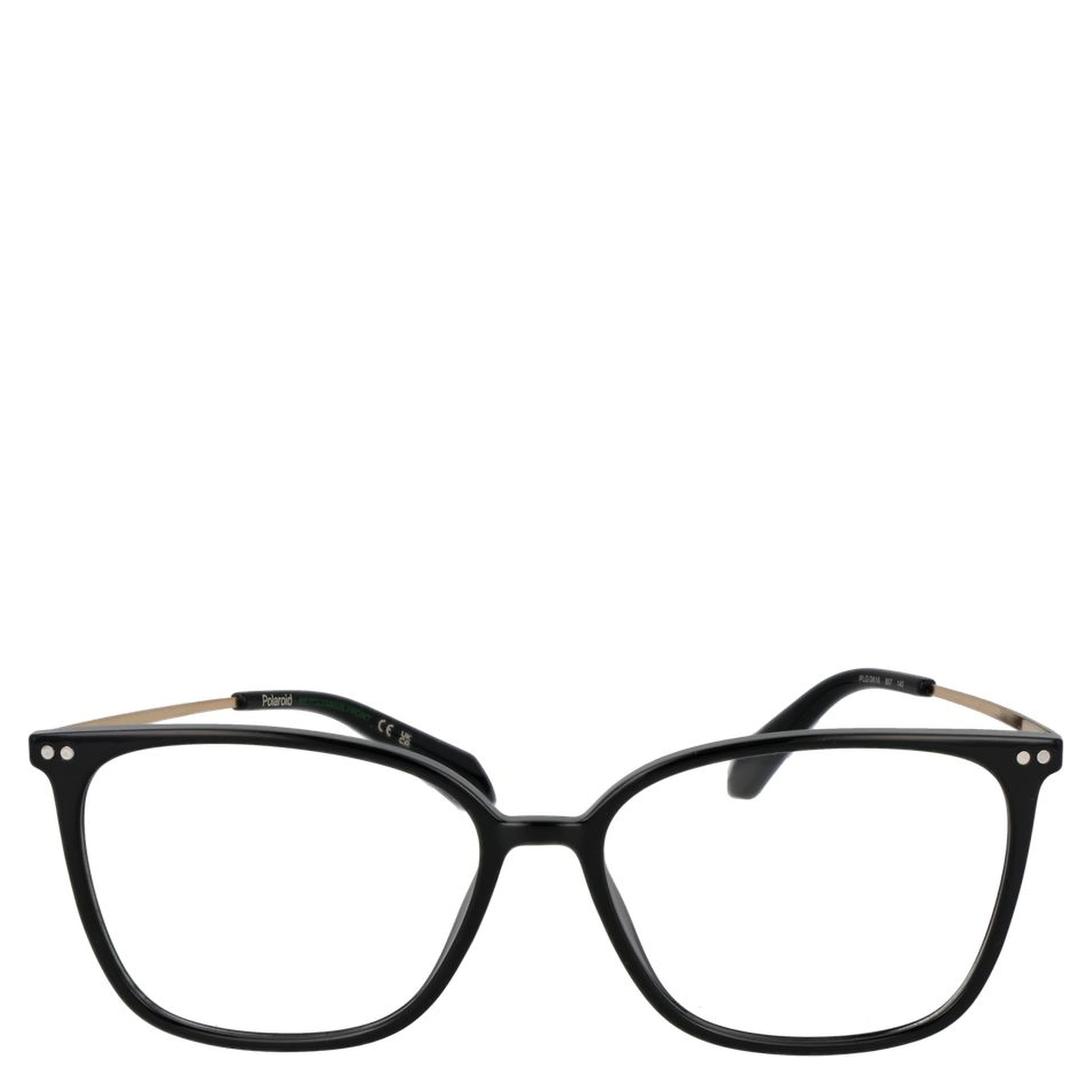 Black Titanium Glasses (Frames)