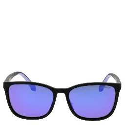 Black Polycarbonate Sunglasses