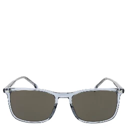 Blue Acetate Sunglasses