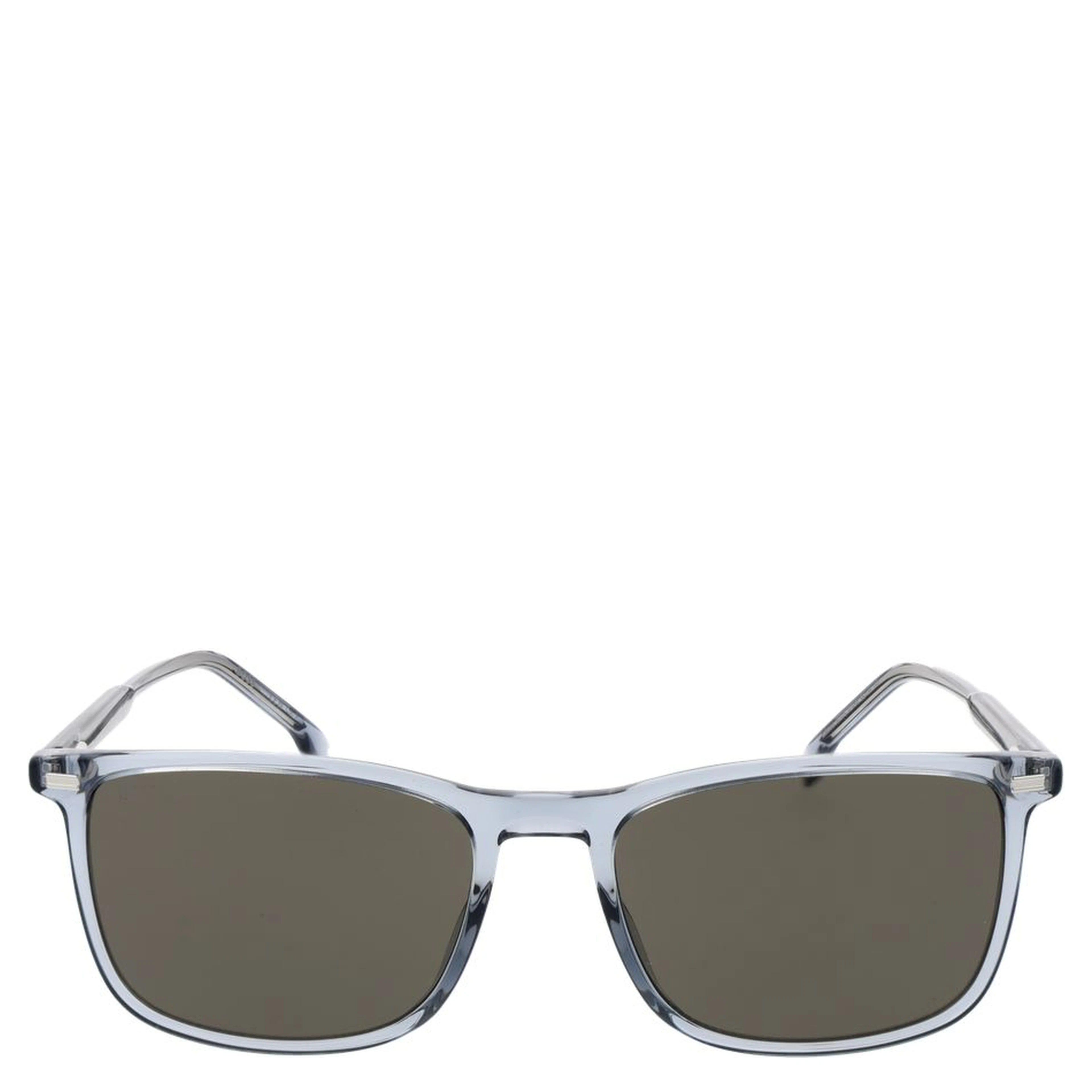 Blue Acetate Sunglasses