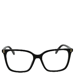 Black Acetate Glasses (Frames)