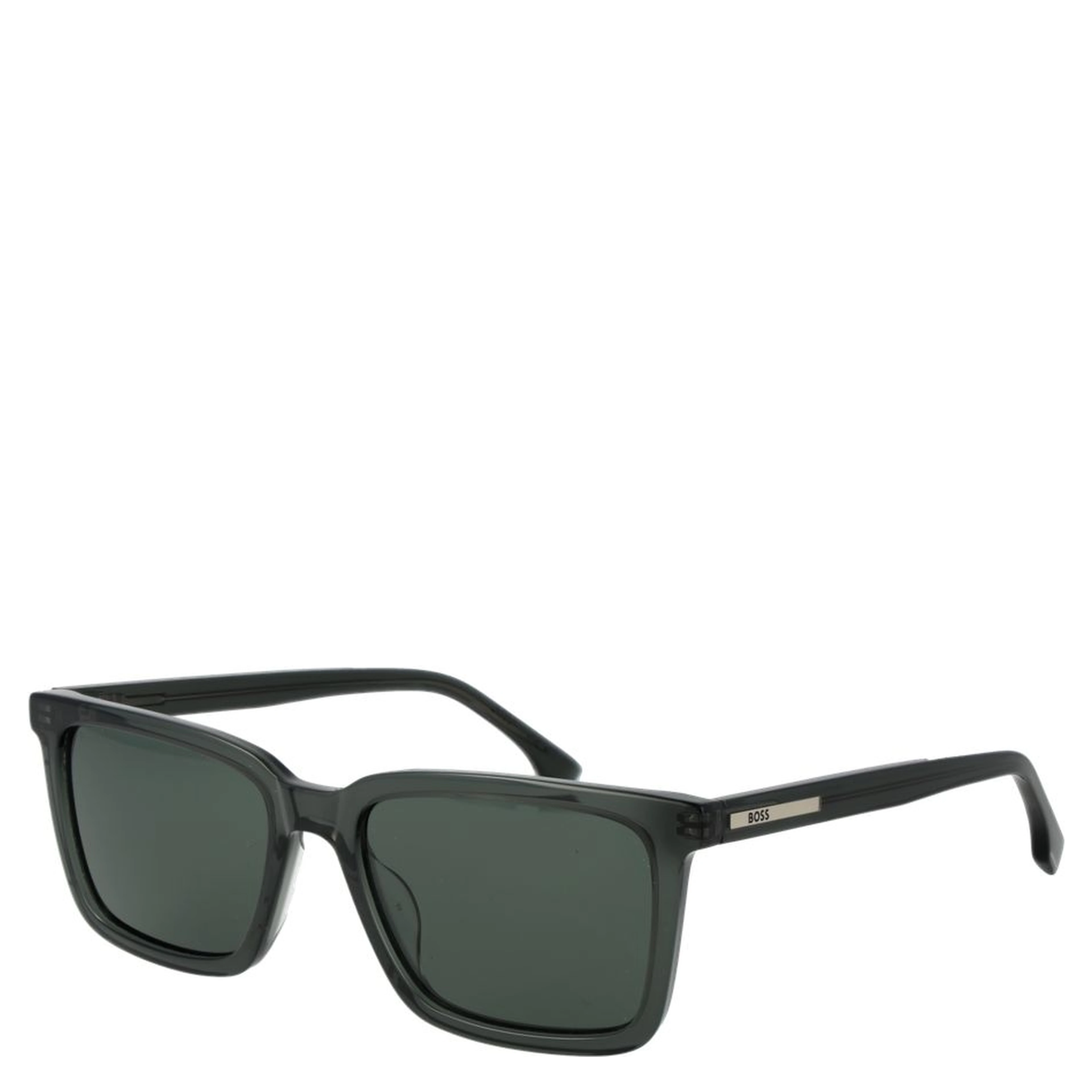 Bicolor Acetate Sunglasses