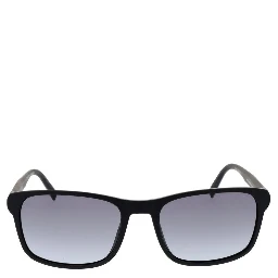 Blue Polyamide Sunglasses