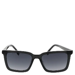 Gray Acetate Sunglasses