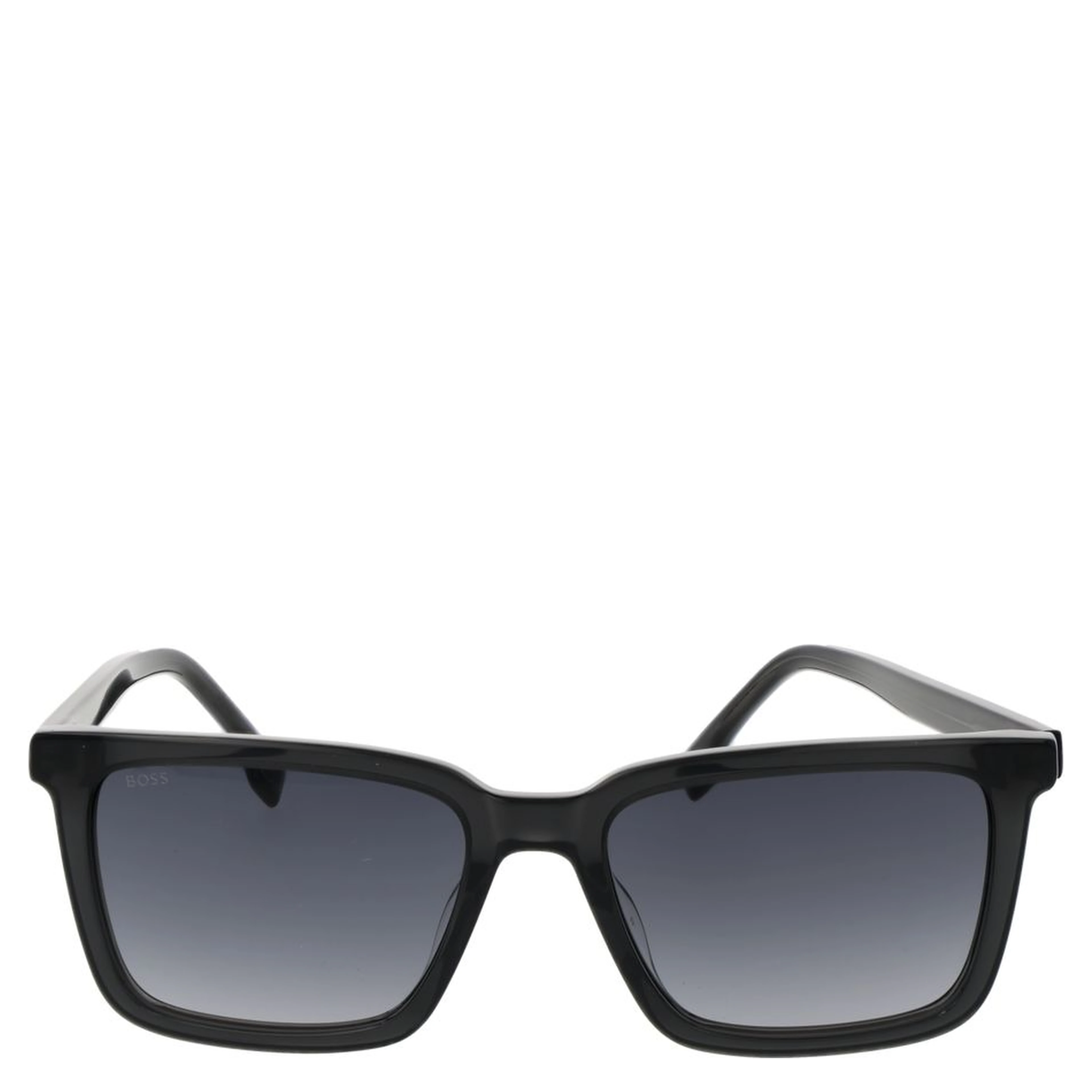 Gray Acetate Sunglasses