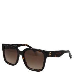 Black Acetate Sunglasses