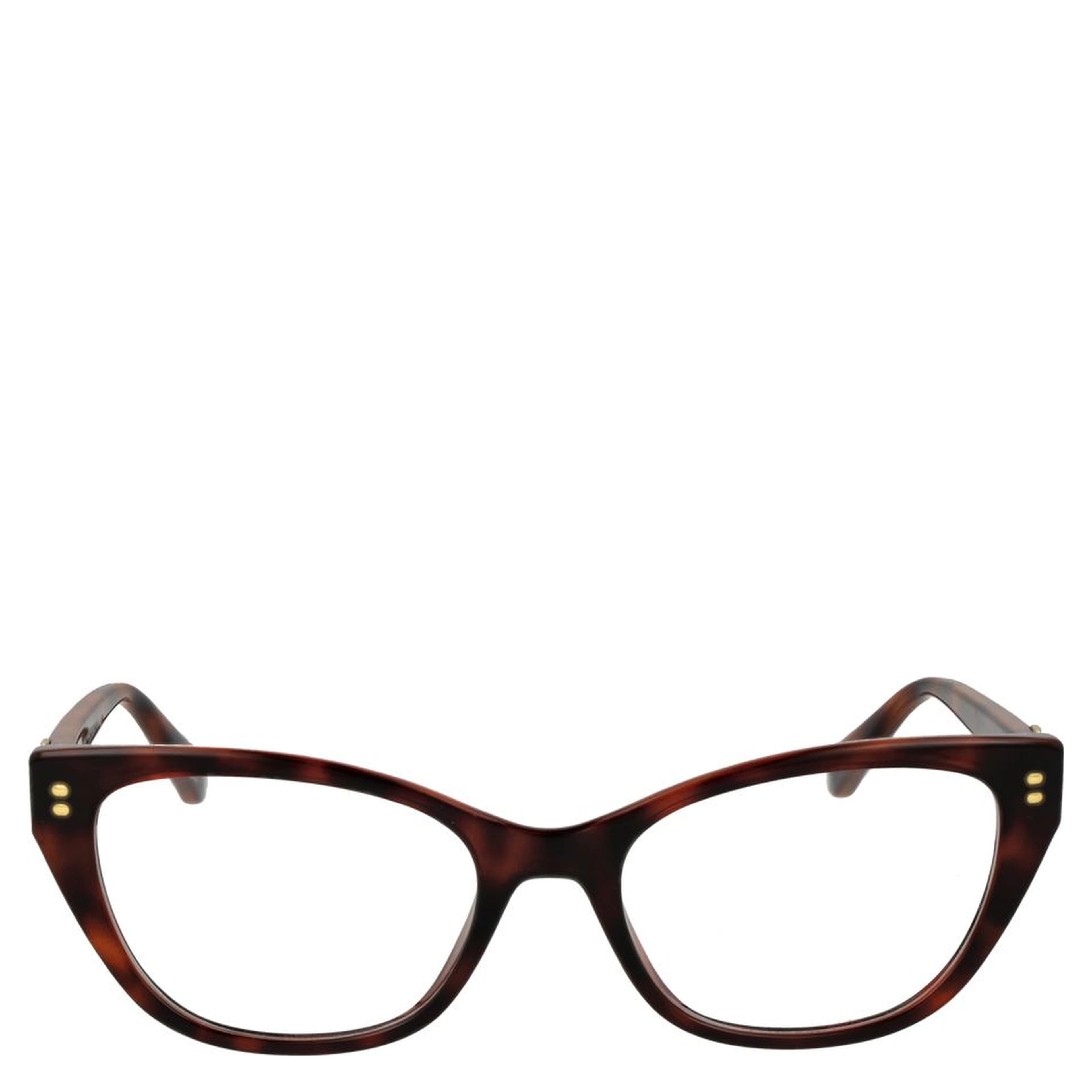 Brown Polyamide Glasses (Frames)