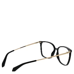 Black Titanium Glasses (Frames)