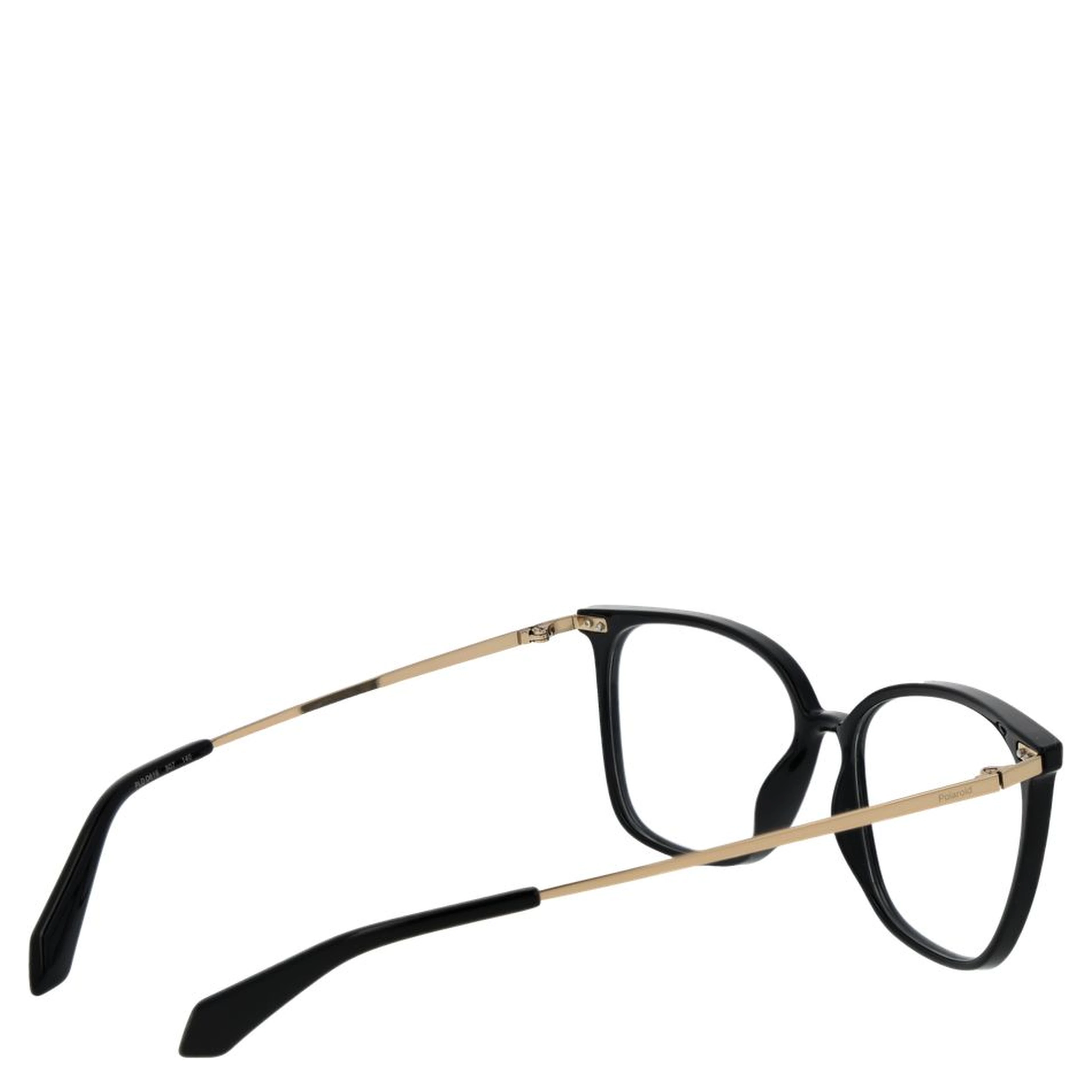 Black Titanium Glasses (Frames)