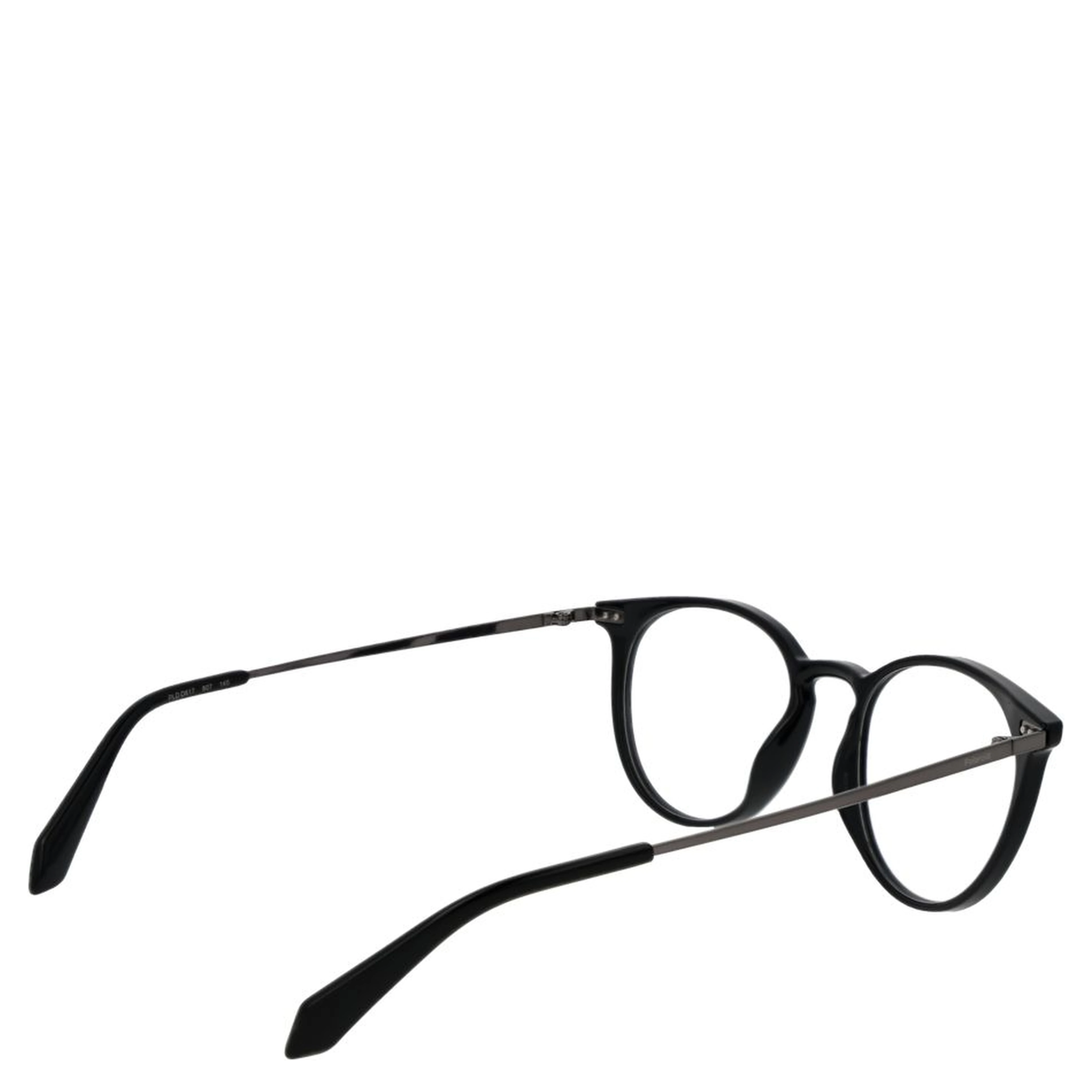 Black Polyamide Glasses (Frames)