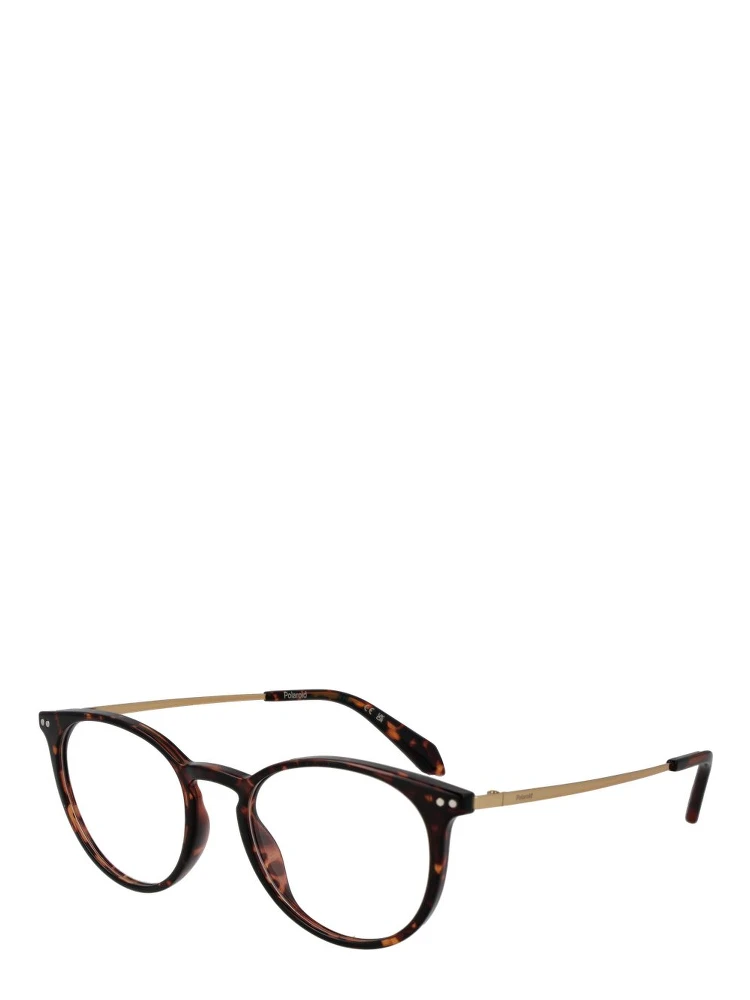 Brown Titanium Glasses (Frames)