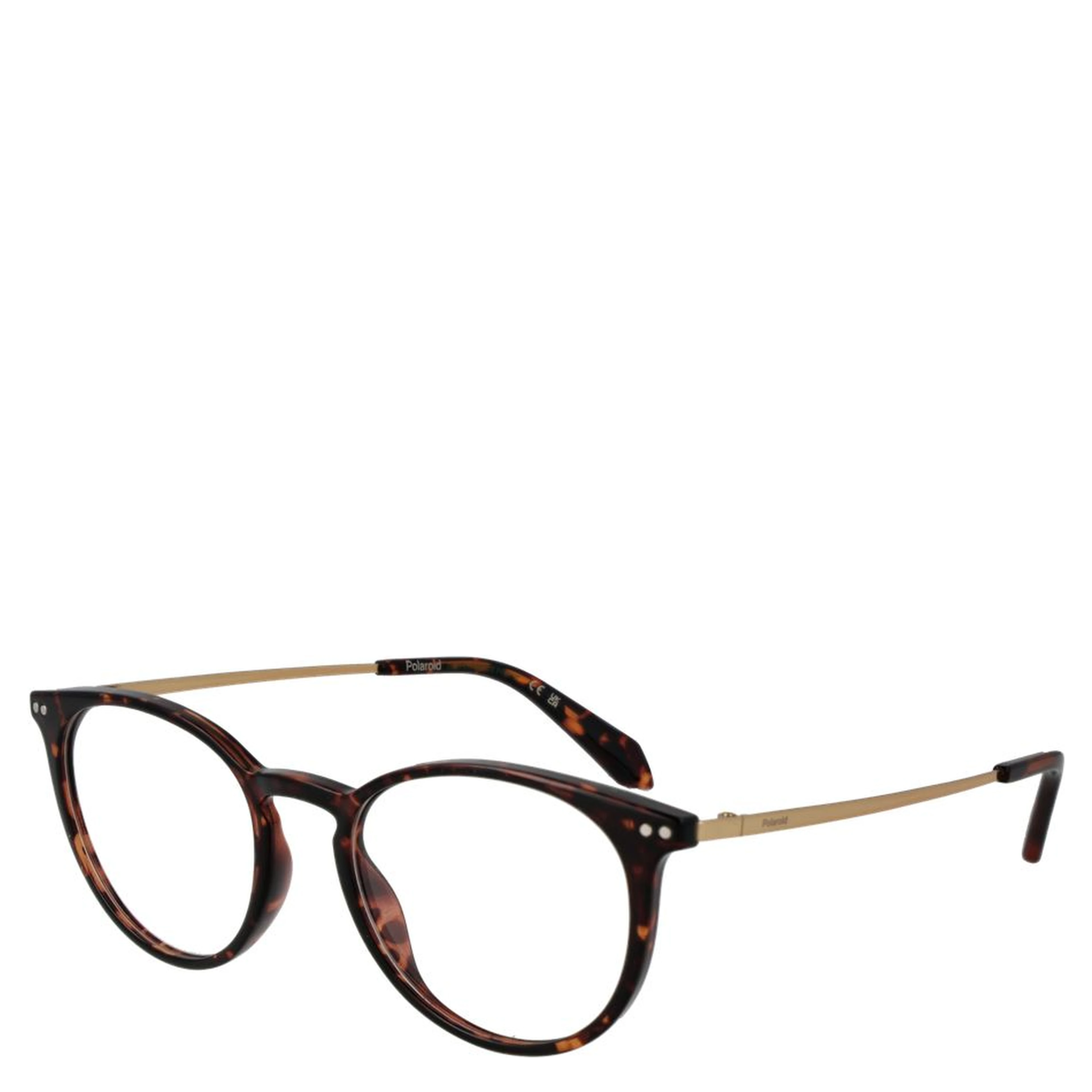 Brown Titanium Glasses (Frames)