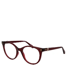 Red Polyamide Glasses (Frames)