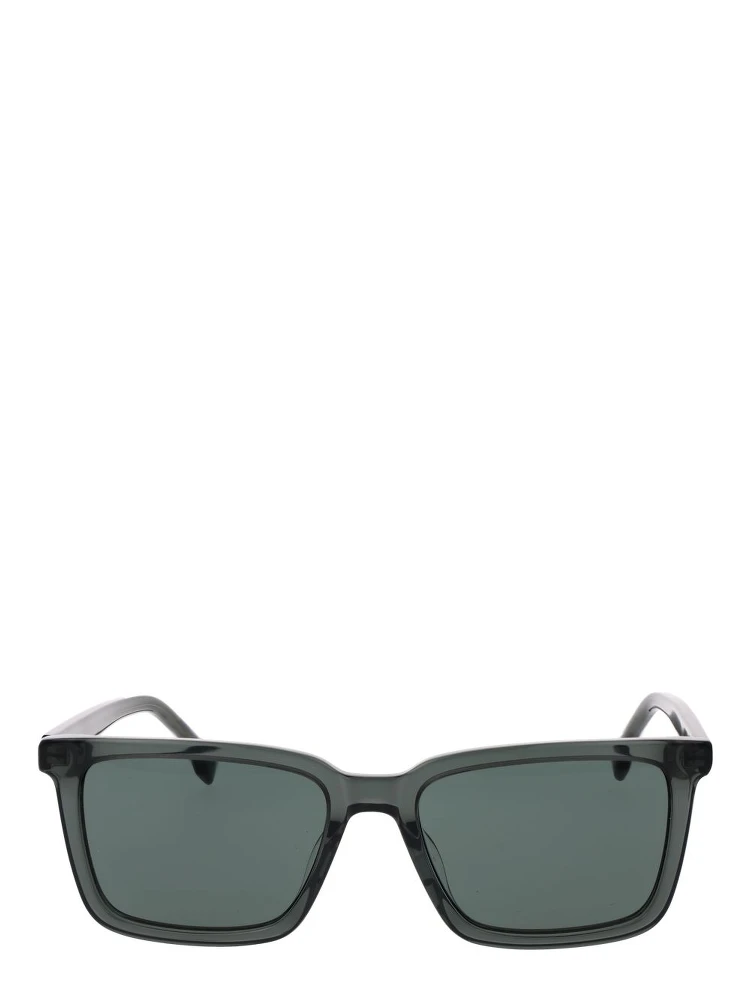 Bicolor Acetate Sunglasses alternative