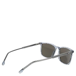 Blue Acetate Sunglasses