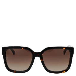 Black Acetate Sunglasses