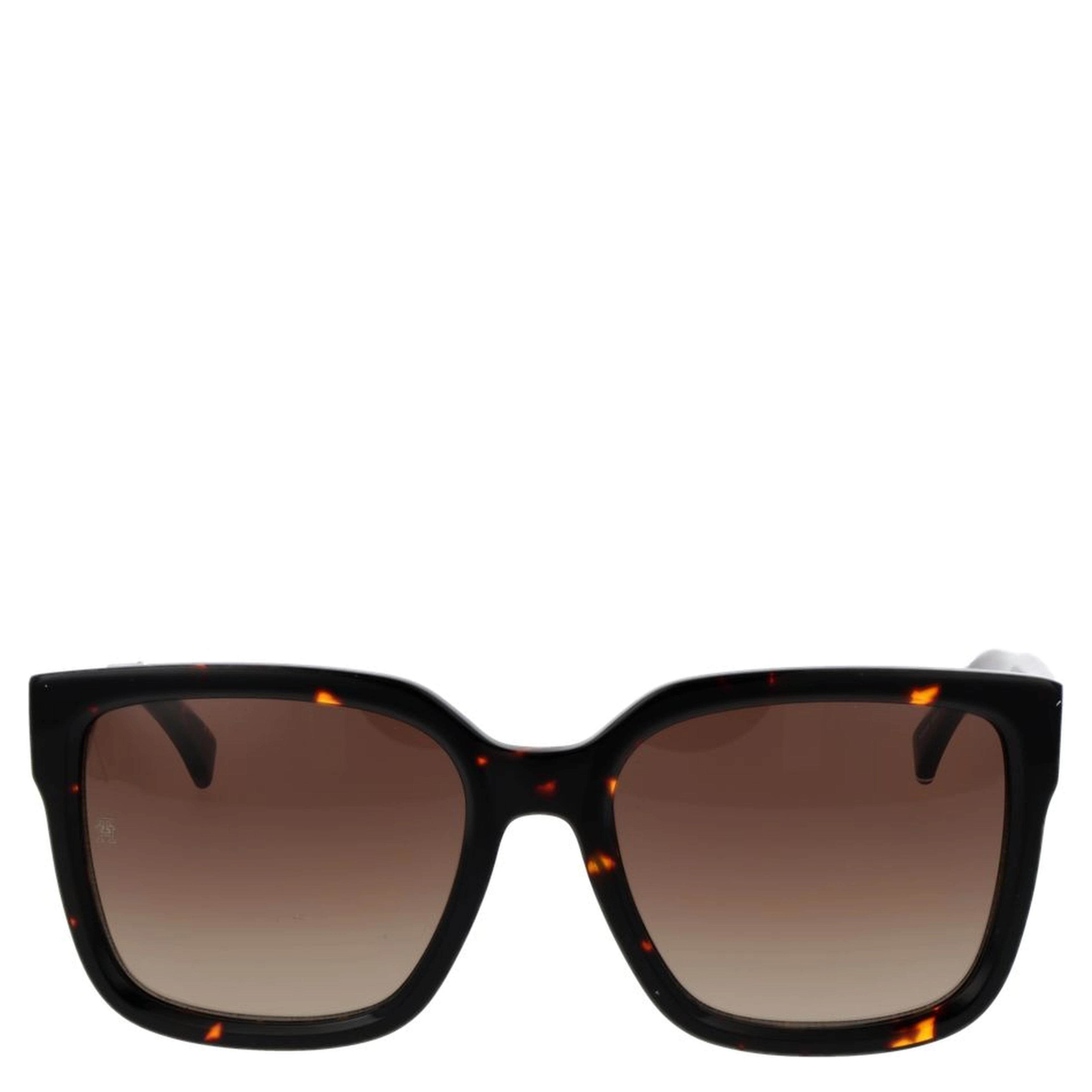 Black Acetate Sunglasses